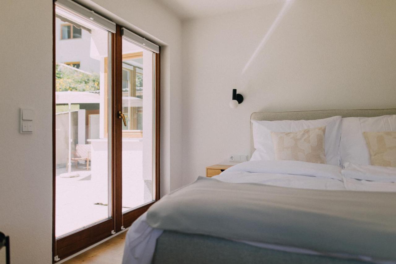 Bacherlhaus Traunkirchen Ngoại thất bức ảnh