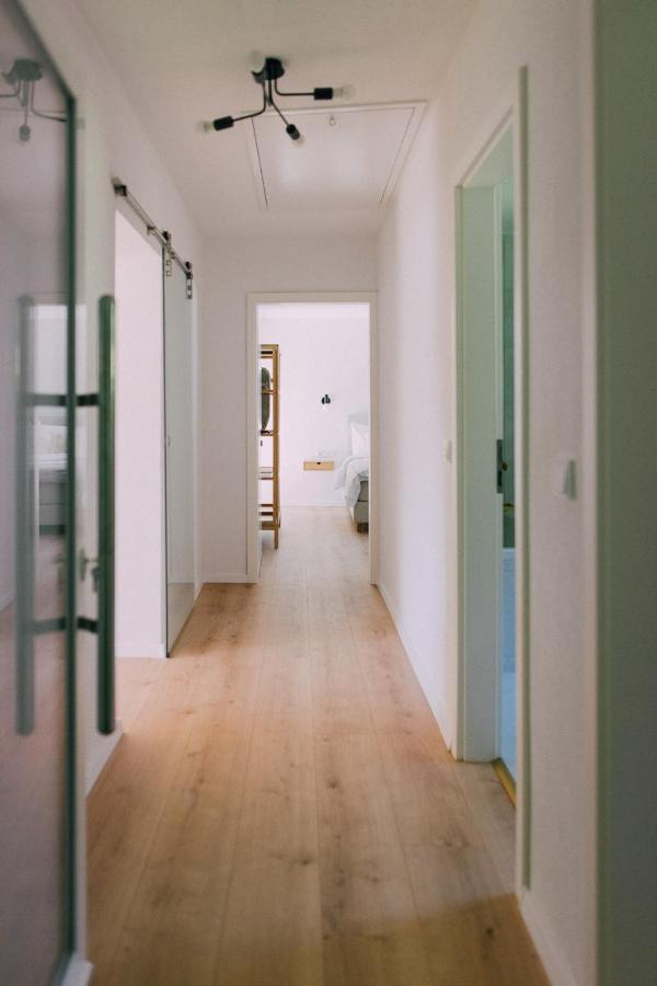 Bacherlhaus Traunkirchen Ngoại thất bức ảnh