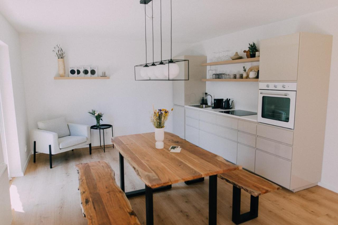 Bacherlhaus Traunkirchen Ngoại thất bức ảnh
