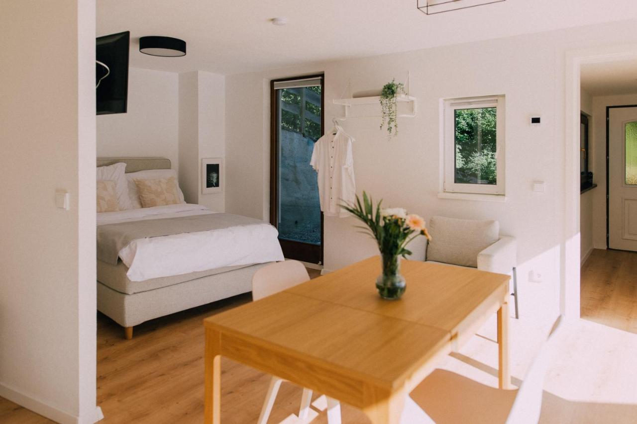 Bacherlhaus Traunkirchen Ngoại thất bức ảnh