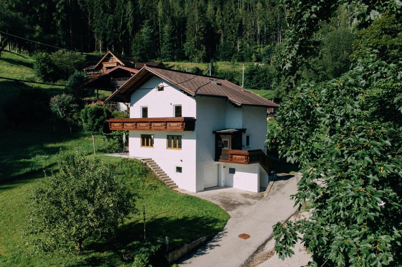 Bacherlhaus Traunkirchen Ngoại thất bức ảnh