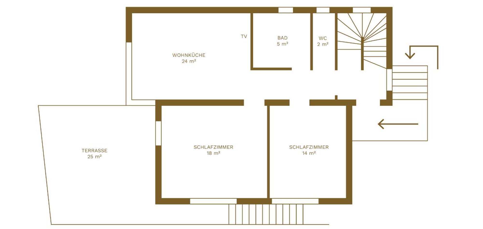 Bacherlhaus Traunkirchen Ngoại thất bức ảnh