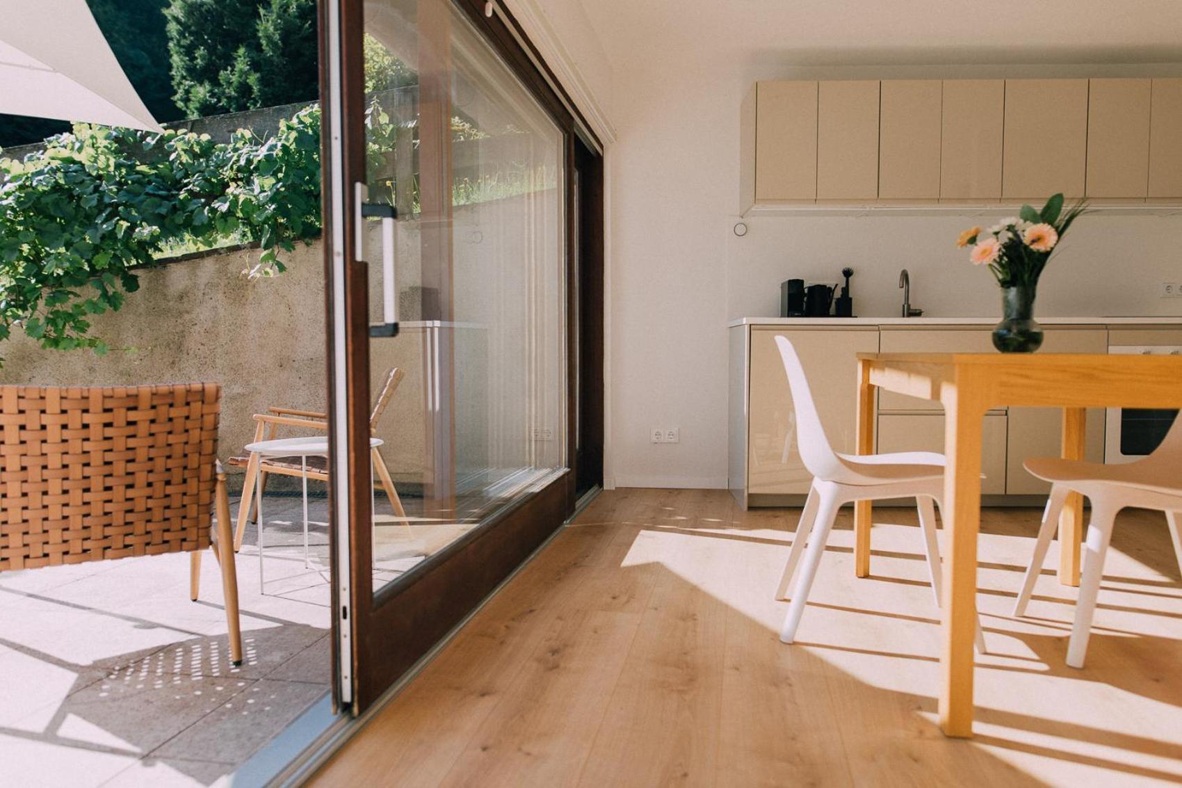 Bacherlhaus Traunkirchen Phòng bức ảnh